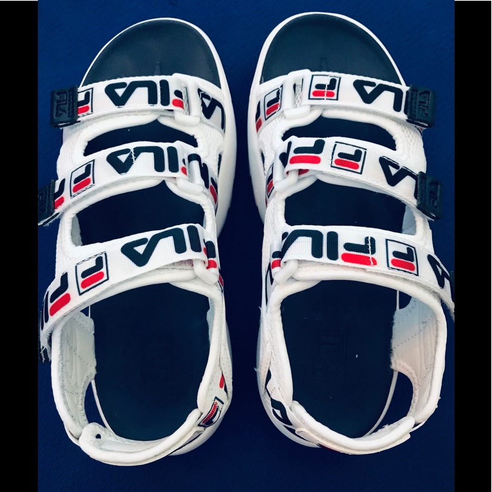 Fila Disruptor Sandal